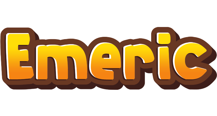 Emeric cookies logo