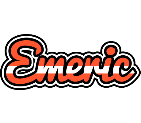 Emeric denmark logo