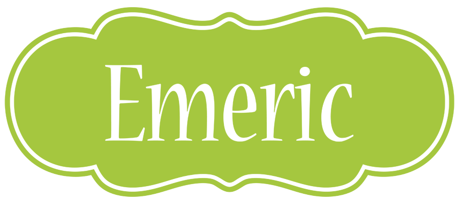 Emeric family logo