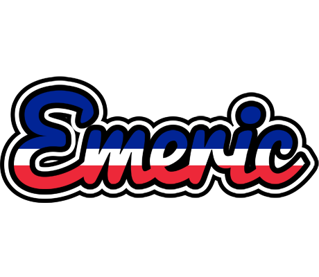 Emeric france logo