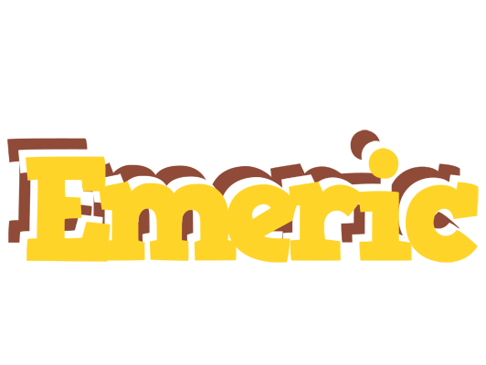 Emeric hotcup logo