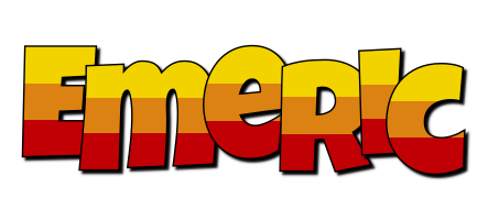 Emeric jungle logo