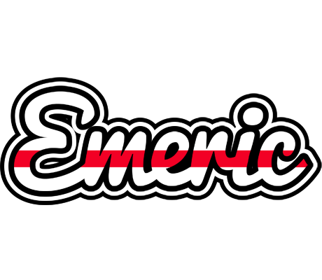 Emeric kingdom logo