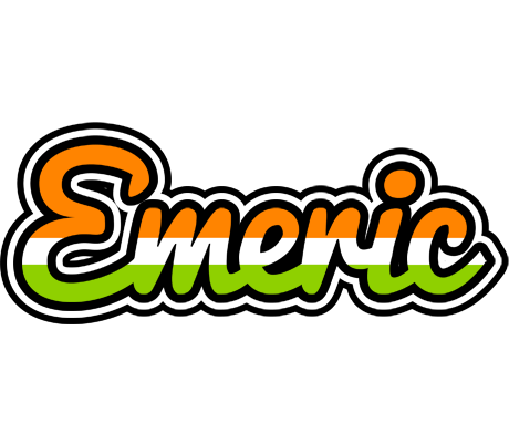 Emeric mumbai logo