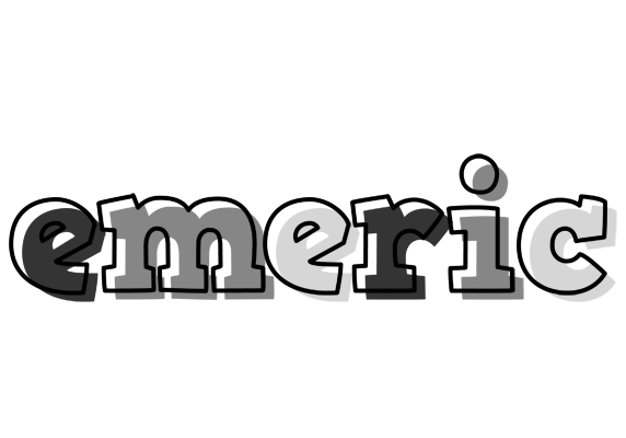 Emeric night logo