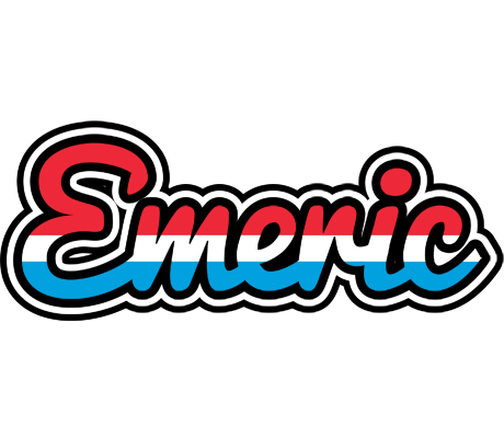Emeric norway logo