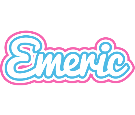 Emeric outdoors logo