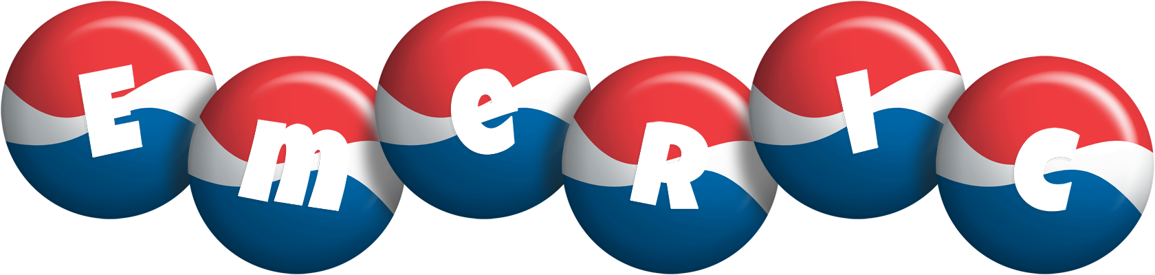 Emeric paris logo