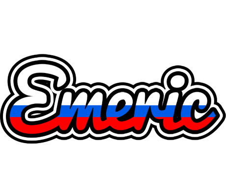 Emeric russia logo