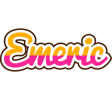 Emeric smoothie logo