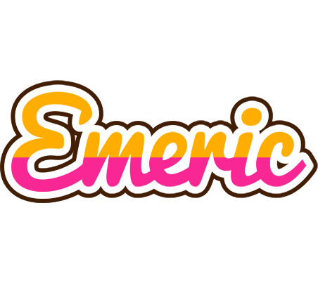 Emeric smoothie logo