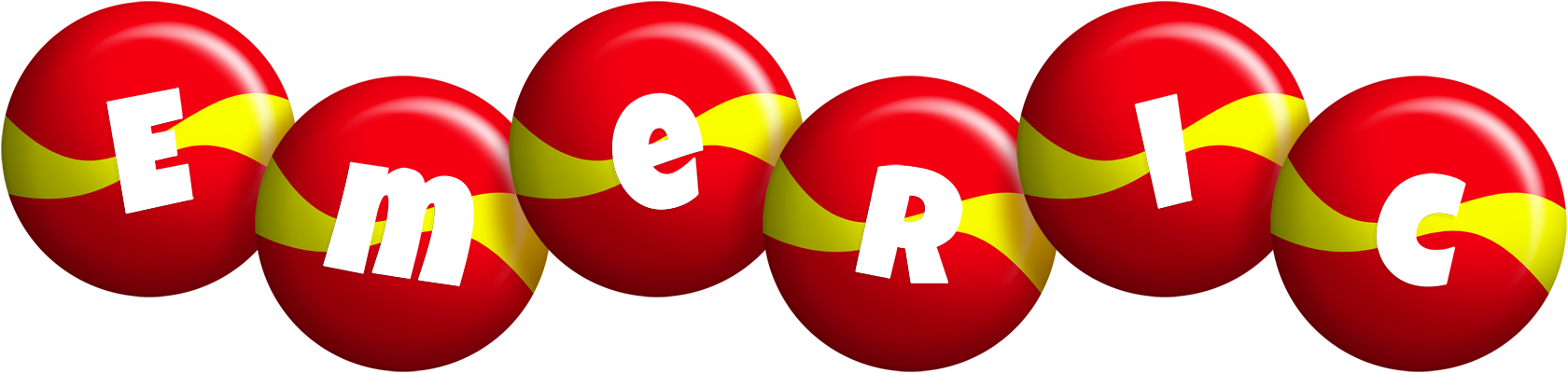 Emeric spain logo
