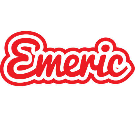 Emeric sunshine logo