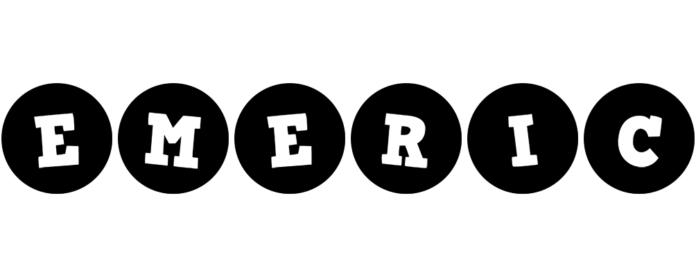 Emeric tools logo