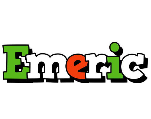 Emeric venezia logo