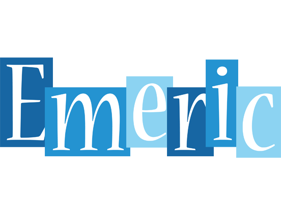 Emeric winter logo