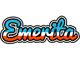 Emerita america logo