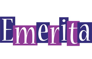 Emerita autumn logo