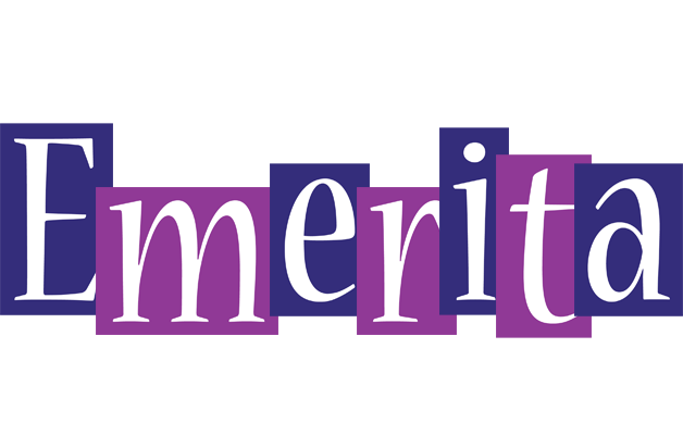 Emerita autumn logo