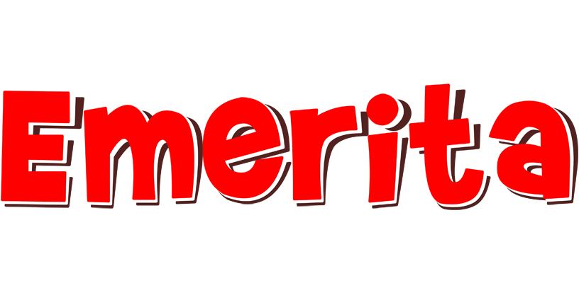 Emerita basket logo