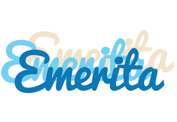 Emerita breeze logo