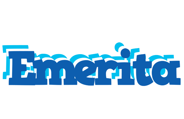 Emerita business logo