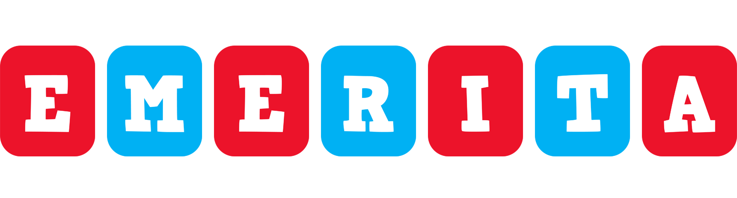 Emerita diesel logo