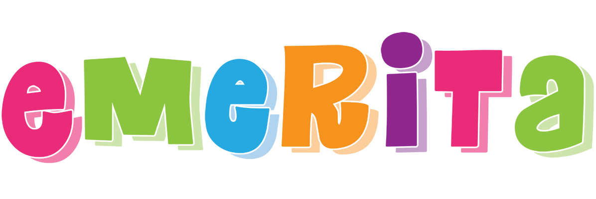 Emerita friday logo