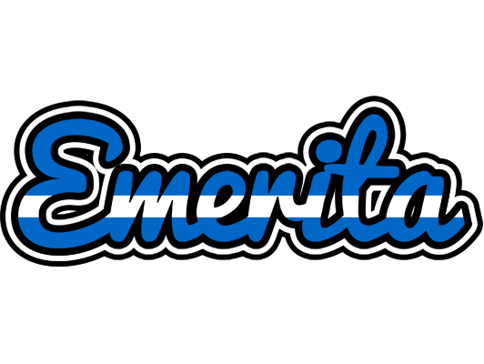 Emerita greece logo