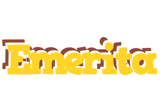 Emerita hotcup logo