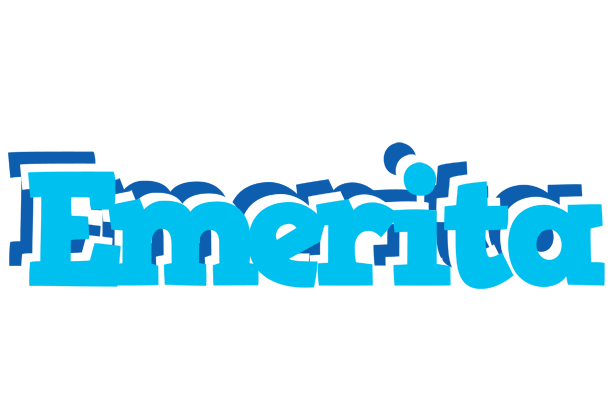Emerita jacuzzi logo