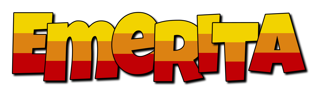 Emerita jungle logo