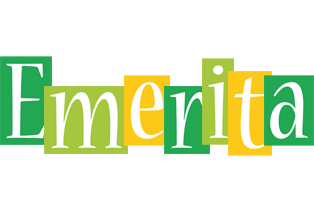 Emerita lemonade logo