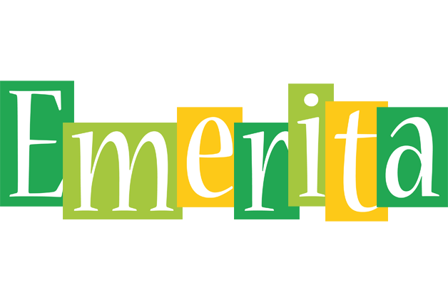 Emerita lemonade logo