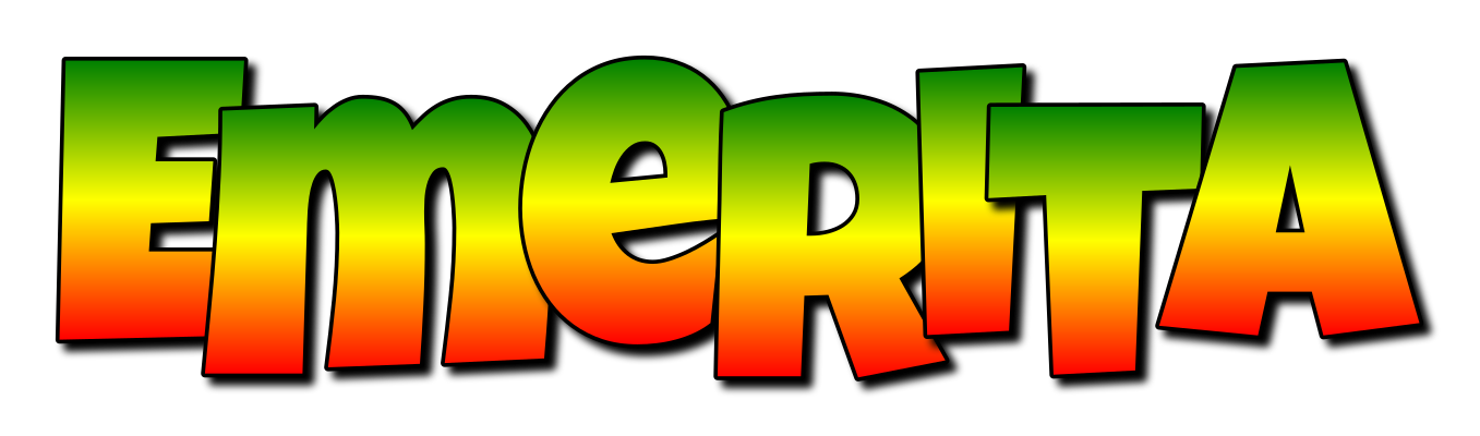 Emerita mango logo