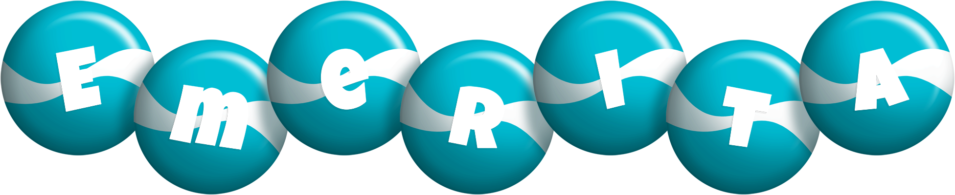 Emerita messi logo