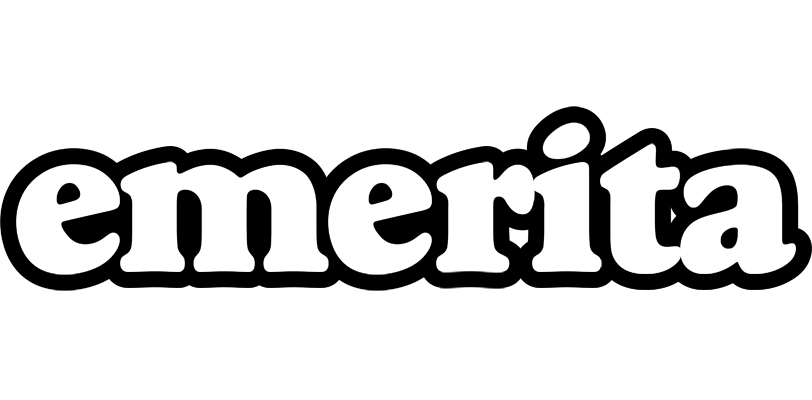 Emerita panda logo