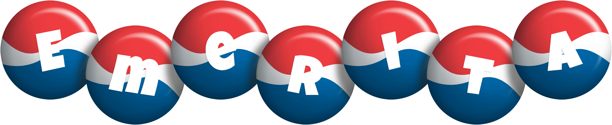 Emerita paris logo