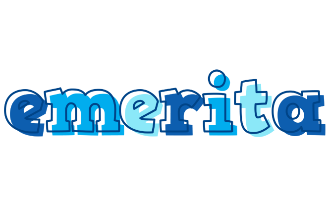 Emerita sailor logo
