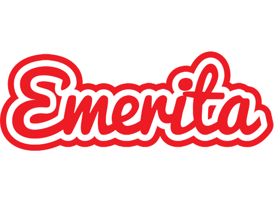 Emerita sunshine logo