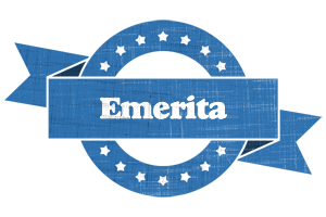 Emerita trust logo