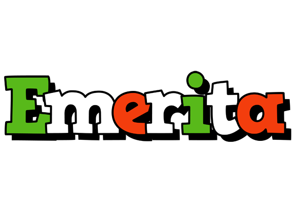 Emerita venezia logo