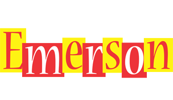 Emerson errors logo