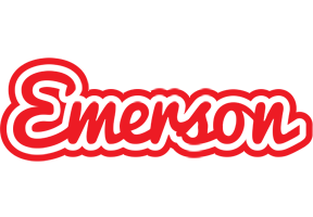 Emerson sunshine logo