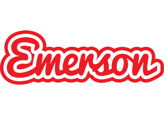 Emerson sunshine logo
