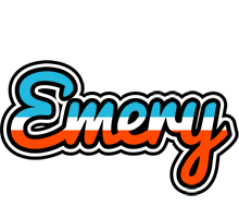 Emery america logo