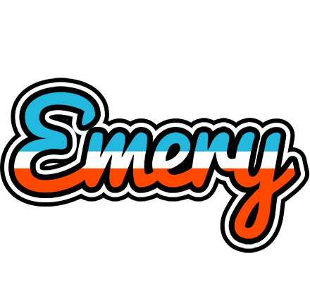 Emery america logo