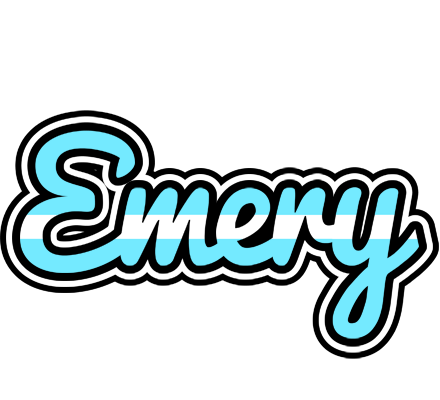 Emery argentine logo