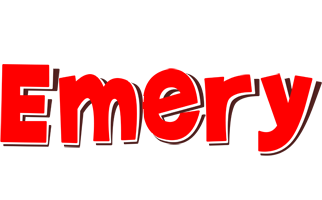 Emery basket logo