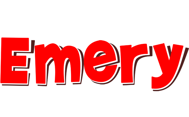 Emery basket logo